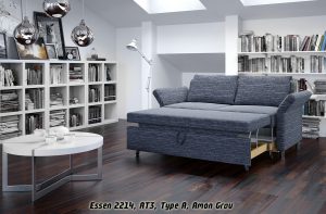 Essen Sleeper Sofa, Online Store