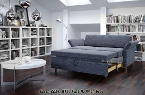 Essen Sleeper Sofa - photo №6