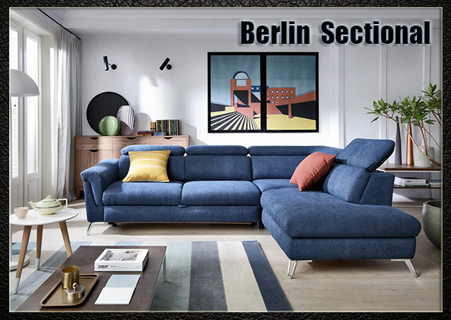 living room furniture made in germany