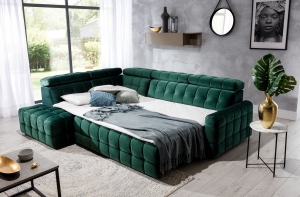 Lars Sectional Sofa, In New Jersey