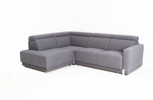 Marburg Sectional sofa open chaise - photo №9