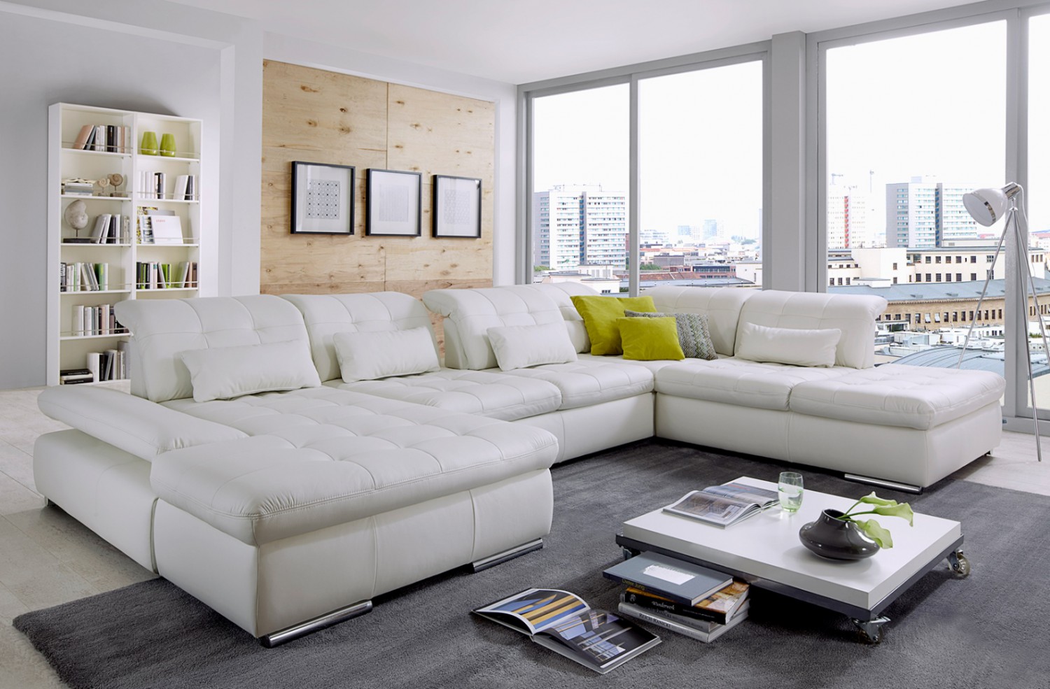 Buy Alpine Sectional Sofa in New Jersey | Nordholtz