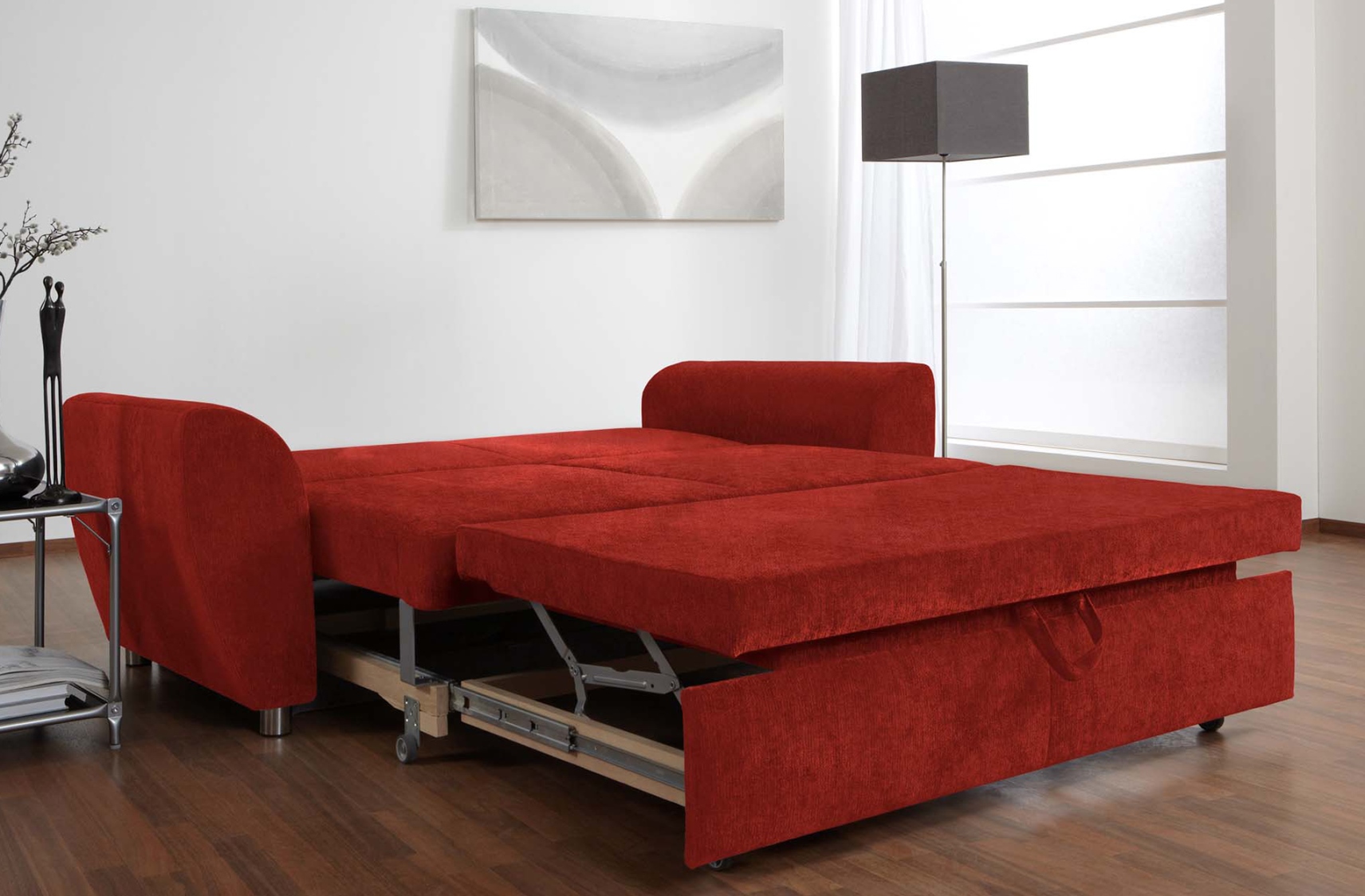 Essen Sleeper Sofa The best Pull out sofa bed by Nordholtz