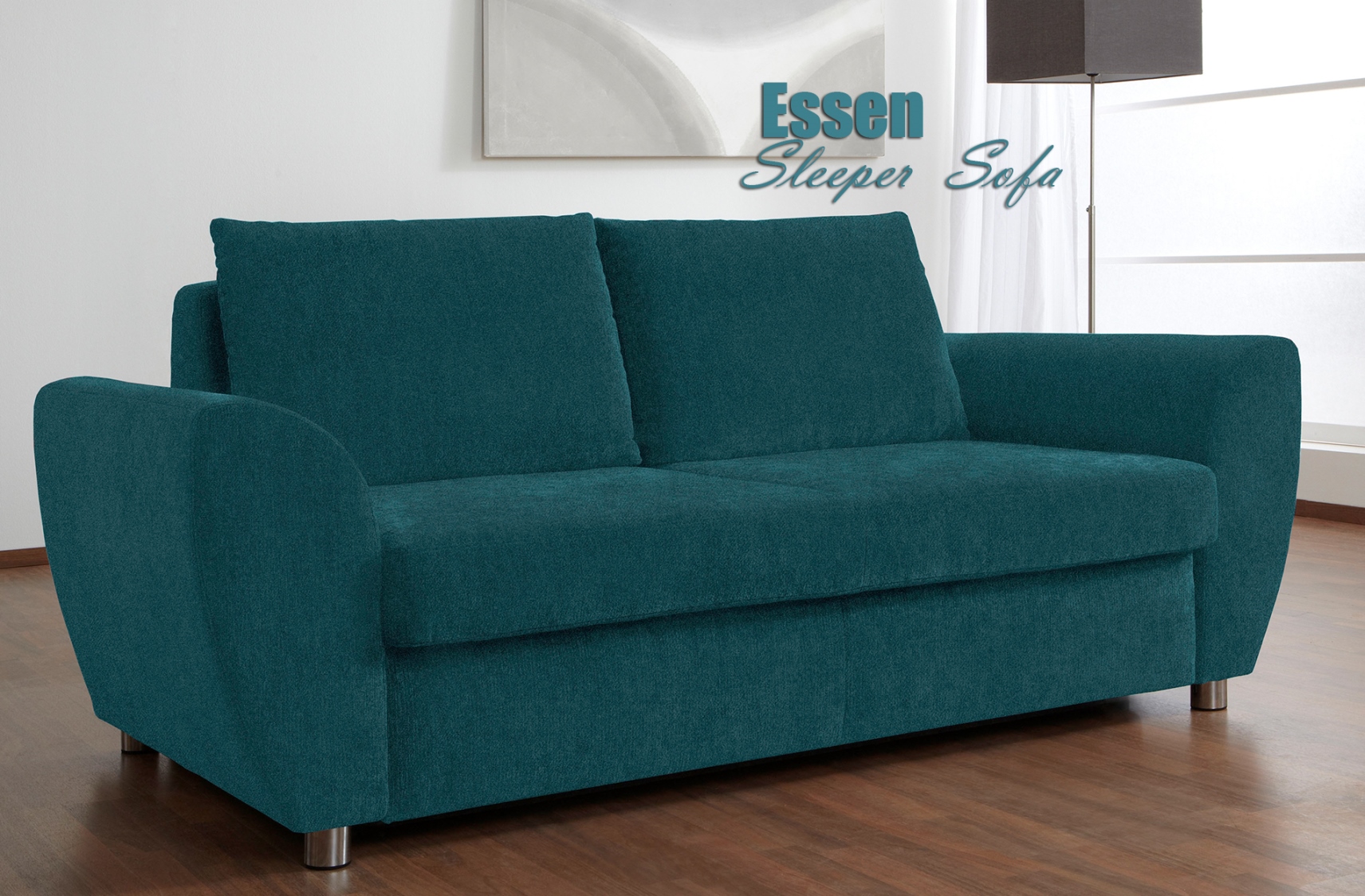 Essen Sleeper Sofa - photo №43
