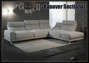Hanover-Sectional, Cheap