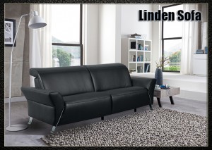 Linden-sofa, Cheap