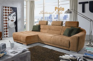 Polo_Sectional_sofa, Cheap