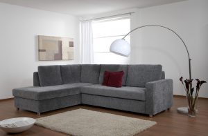 Essen Sleeper Sofa - photo №14