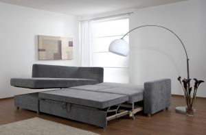 Essen Sleeper Sofa - photo №15
