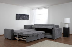 Essen Sleeper Sofa - photo №17