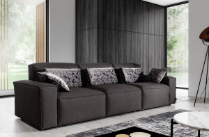 Polo Sectional Sofa, In New Jersey