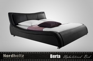 Berta-upholsterd-bed-1, Cheap