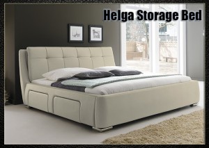 Helga-Storage-Bed, Cheap