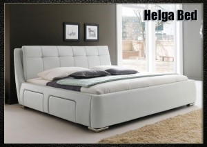 Helga Bed, Cheap
