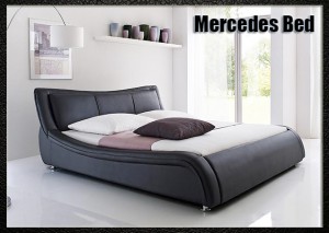 Mercedes Bed, Cheap