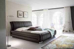 Valerie-Upholstered-bed, Cheap