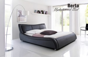 Berta-Upholstered-Bed, Cheap