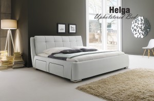 Helga-Upholstered-Bed, Cheap