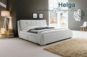 Helga-uph-storage-bed, Cheap