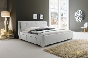 Helga-upholsterd-bed, Cheap