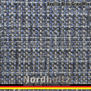 Sevilla-Blau-Grau-Mix, Cheap