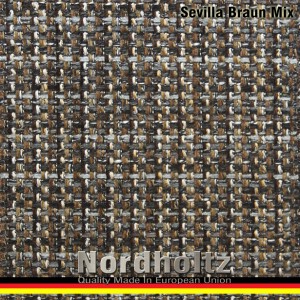 Sevilla-Braun-Mix, Cheap