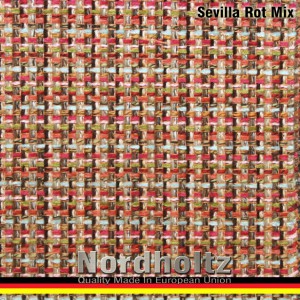 Sevilla-Rot-Mix, Cheap