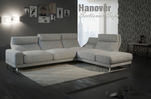 Hanover_sectional, Cheap