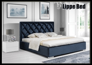 Lippe-bed-Nordholtz, Cheap
