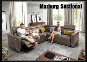 Marburg SEctional | Nordholtz