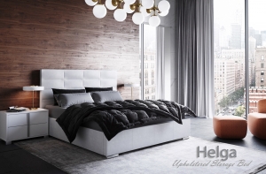 Helga-Storage-Bed-Nordholtz, Cheap