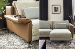 Stuttgart Sectional Sofa, Online Store
