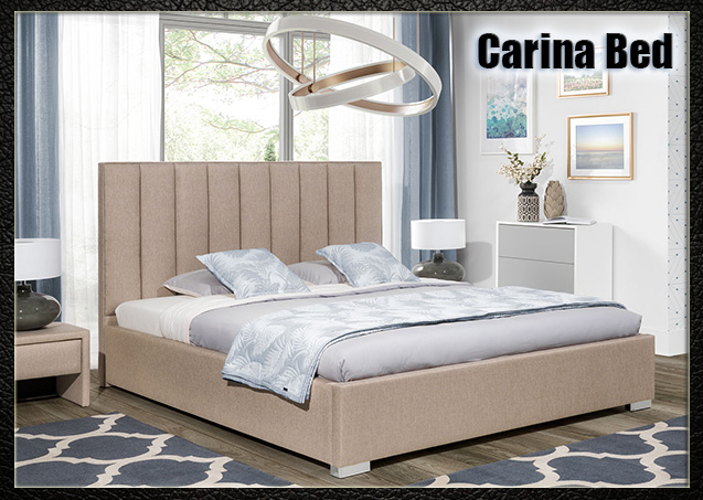 Hotel and Hospitality Beds and Headboards - photo №27