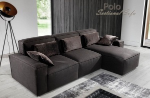 Polo-Sectional, Cheap