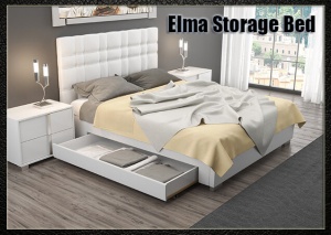Elma-bed-nordholtz, Cheap