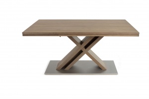 Alster X base Table Ash Gray, Online Store