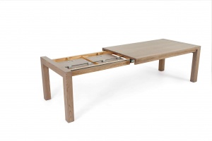 Rhine Ash Gray Table, Online Store