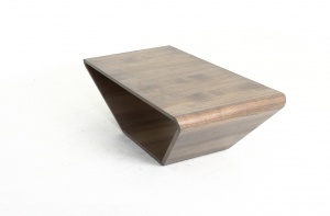 Elster Ash Gray Coffee Table, Order