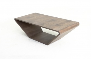 Elster Ash Gray Coffee Table, Online Store