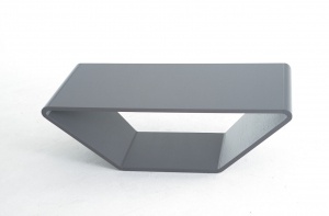 Elster Grey Coffee Table, Online Store
