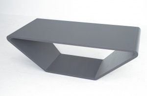 Elster Grey Coffee Table - photo №6
