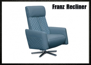 Franz-Reclining-chair, Cheap