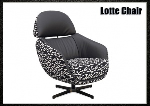 Lotte-Chair-CAT, Cheap