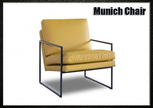 Munich-Chair, Cheap