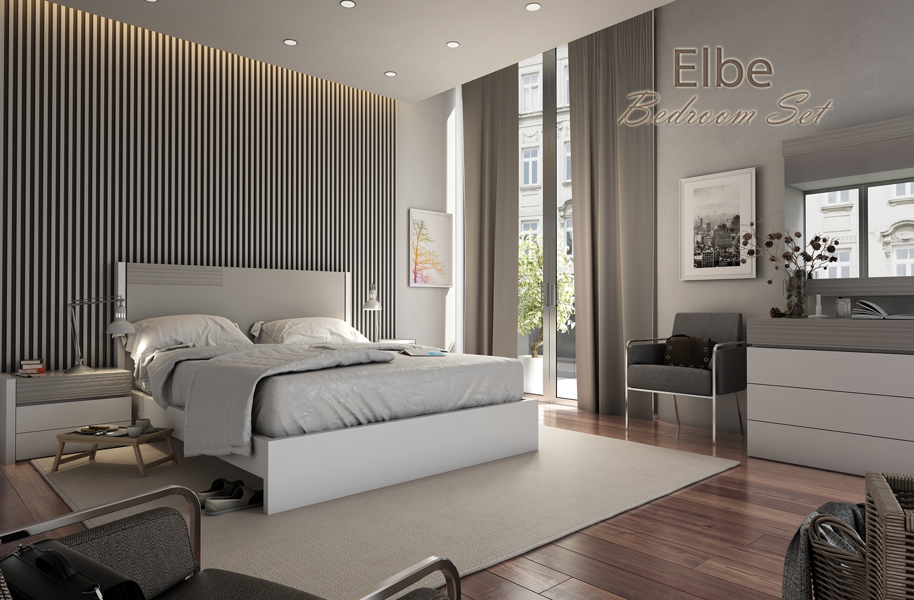Elbe Bedroom, Cheap