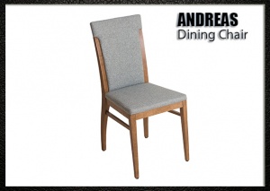 Andreas-dining-chair-CAT, Cheap