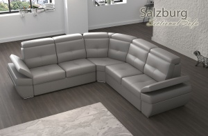 Salzburg-sectional-sofa-grey, Cheap