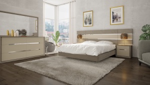 Martina-Bedroom-set, Cheap