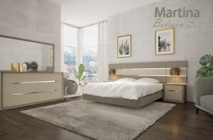 Martina-bedroom-collection, Cheap