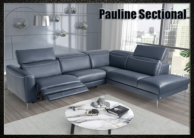 Wholesale Modern Affordable Sectional Sofas - photo №10